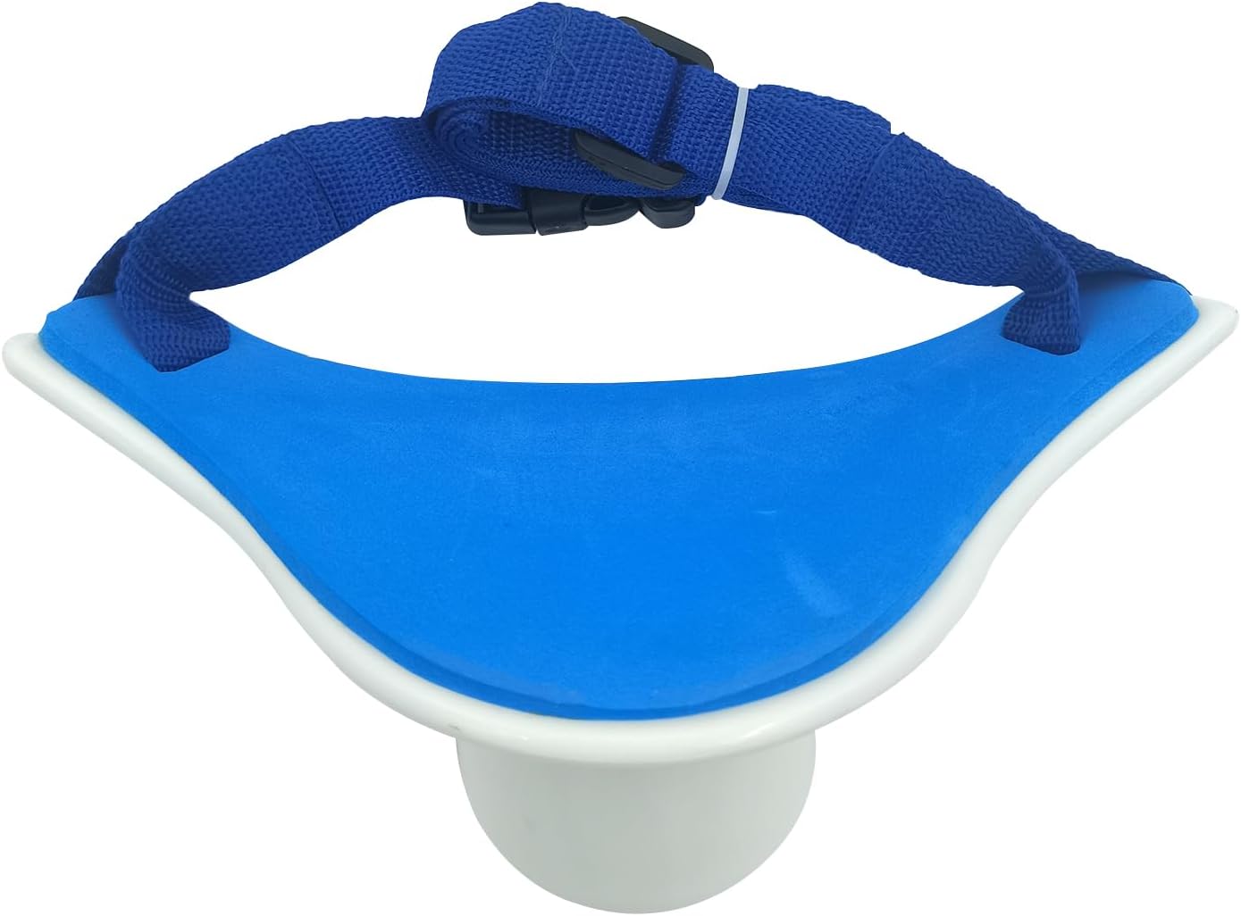 Fishing Rod Belt 2.2 Inch Inner Dia Fighting Waist Offshore Tackle Boat Holder, 360 Degree Adjustable - Image 8