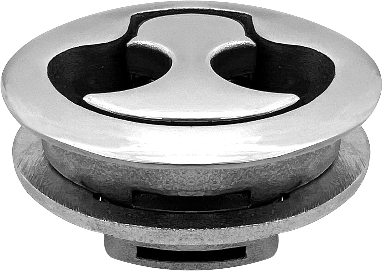 Boat Latches Stainless Steel 2