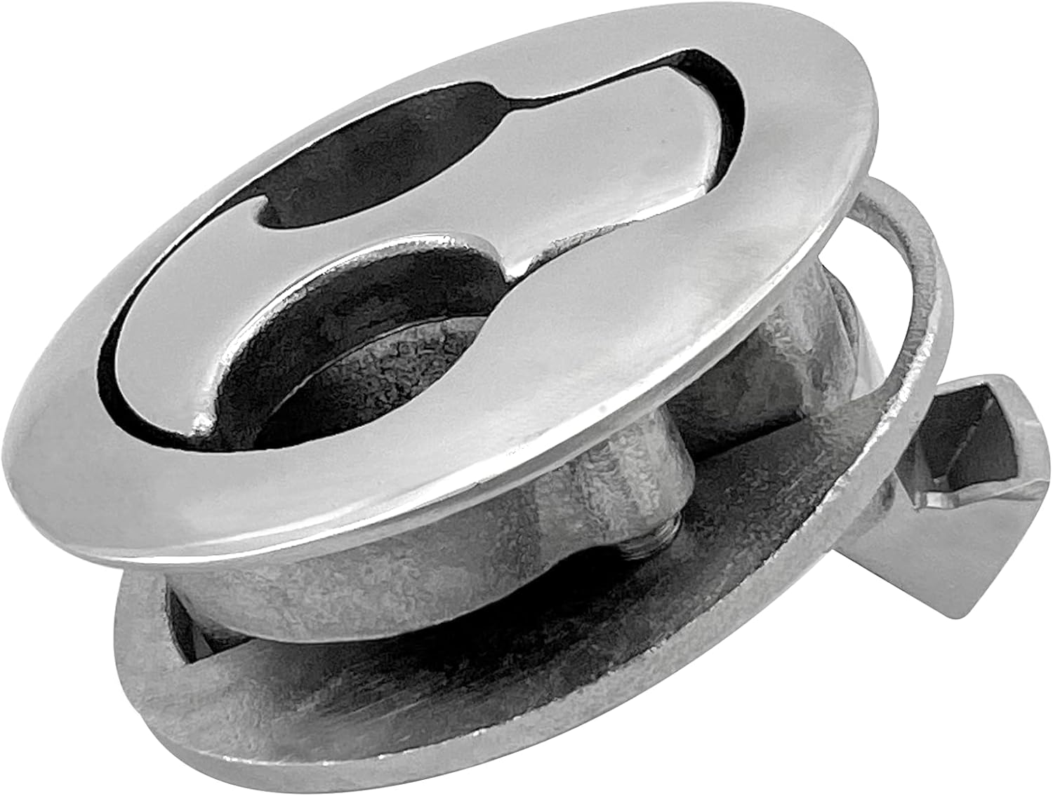 Boat Latches Stainless Steel 2