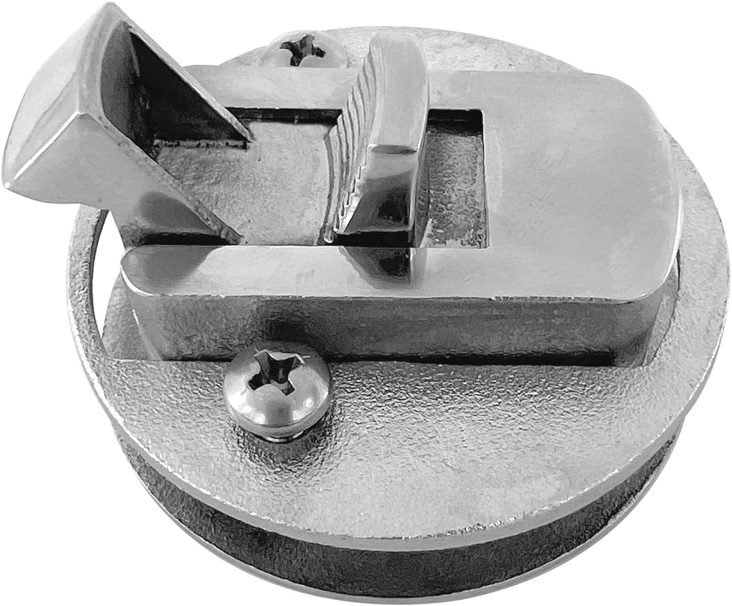Boat Latches Stainless Steel 2