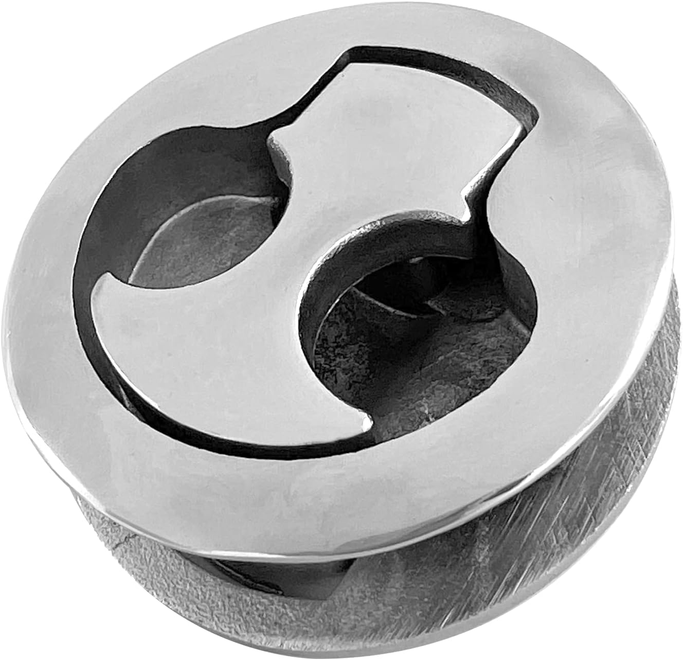 Boat Latches Stainless Steel 2