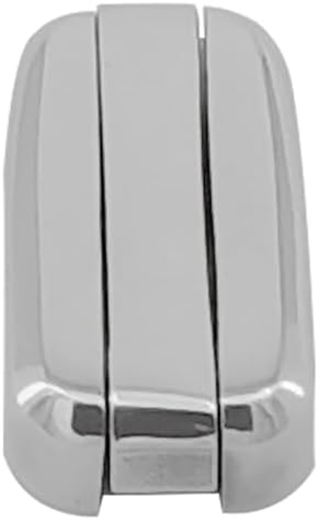 316 Stainless Steel Spring Folding Marine Grade Hook, 1 PCS, Silver, Contemporary Style, 35 Pounds Weight Capacity, Wall Mount, Coat Hook - Image 7