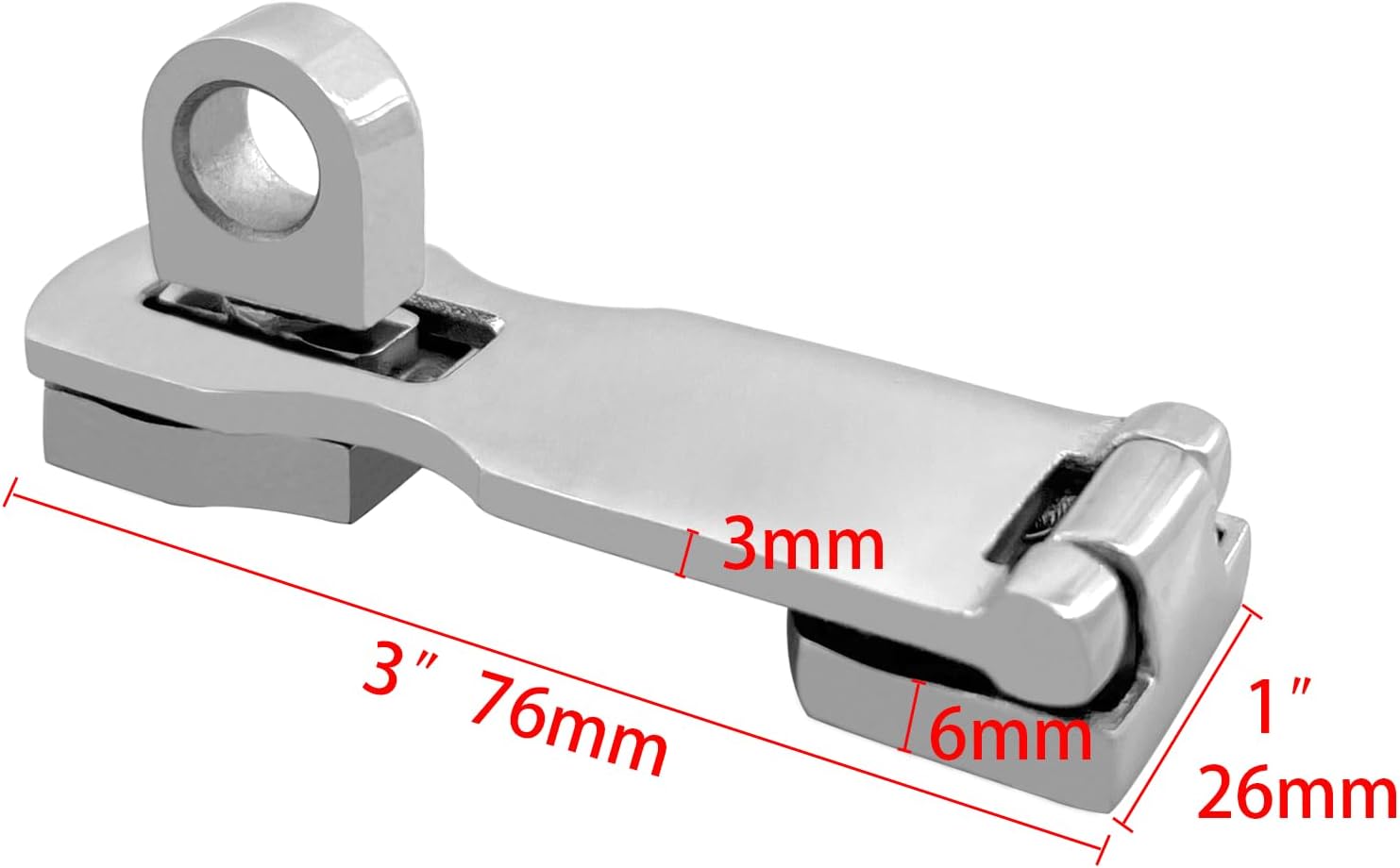 Grade Stainless Steel 3
