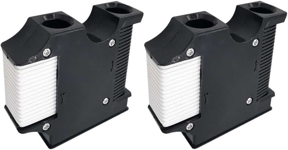 Boat Fender Hanger, for Rails and Cleats Clips Bumper Adjuster - Image 1