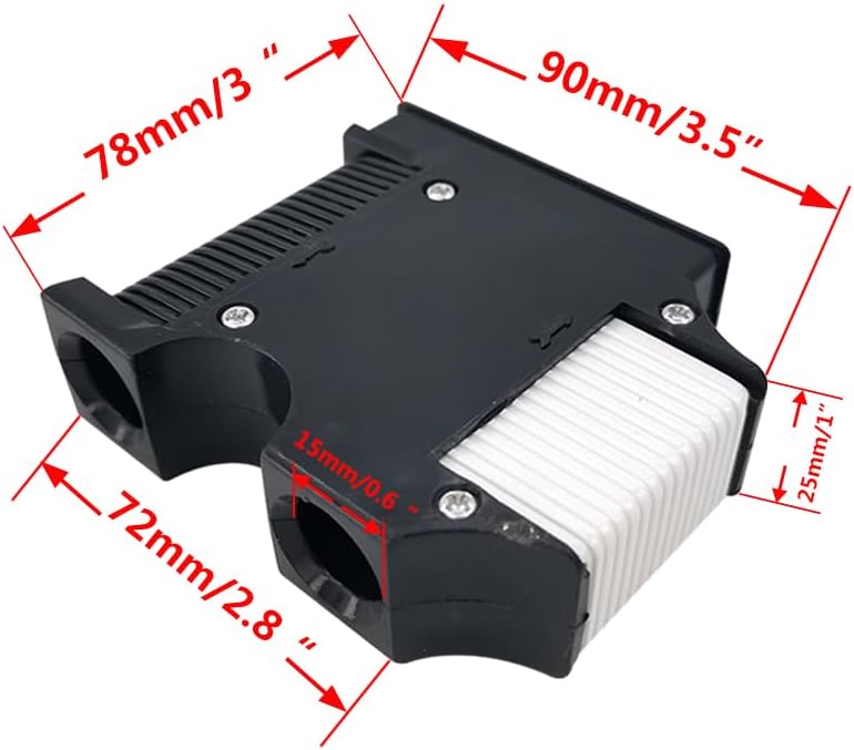 Boat Fender Hanger, for Rails and Cleats Clips Bumper Adjuster - Image 2