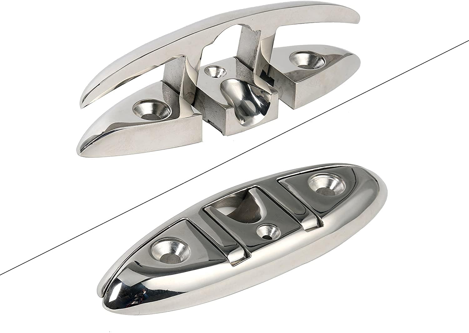 Boat Folding Cleat 6