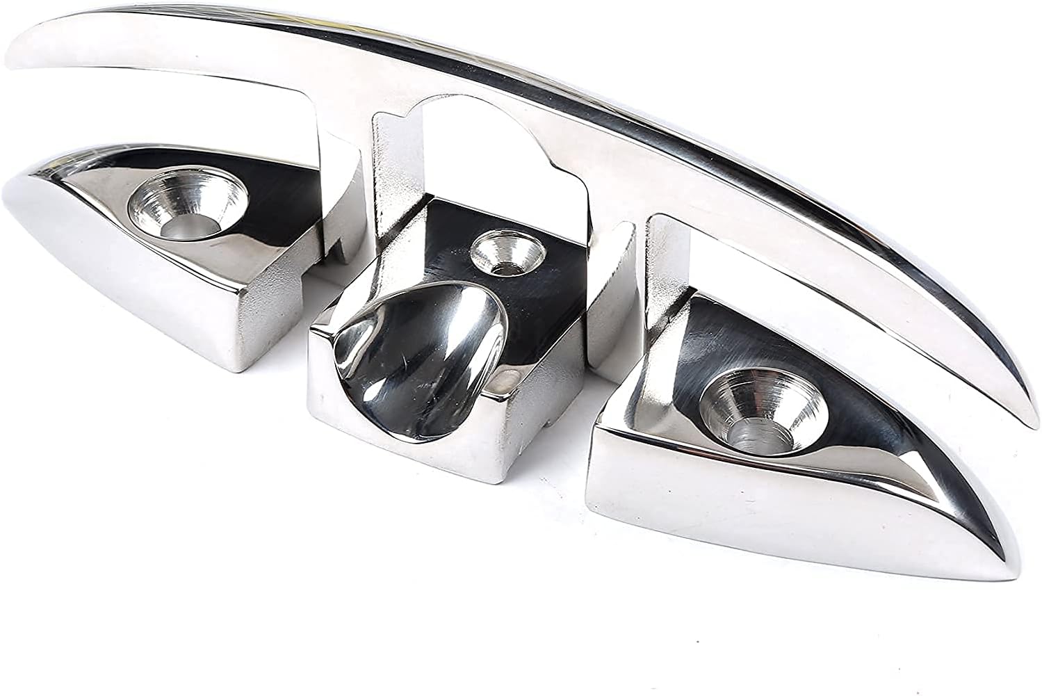 Boat Folding Cleat 6