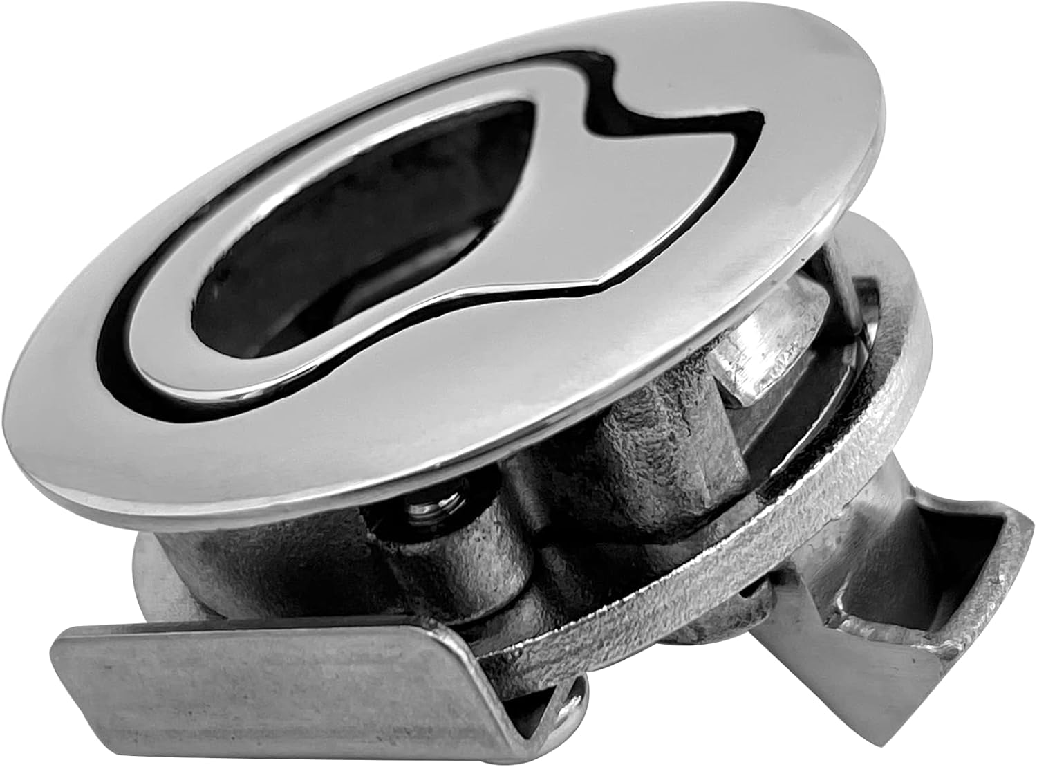 Boat Latches Stainless Steel 2
