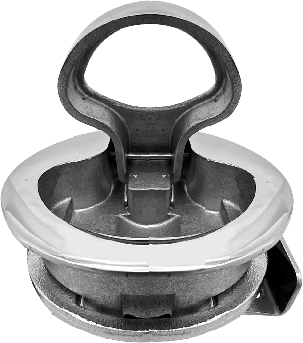 Boat Latches Stainless Steel 2