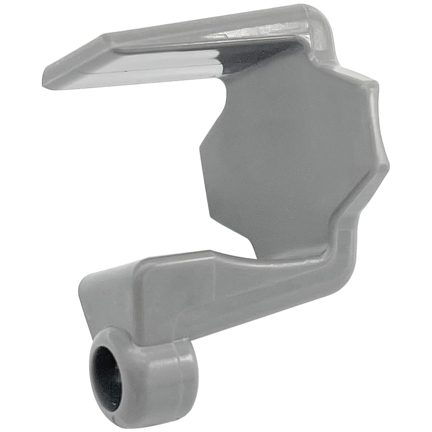 4 Pcs Square Rail Fender Bumpers Hanger/Adjuster/Clip Docking for Bumper, Pontoon Boat Clips - Image 4