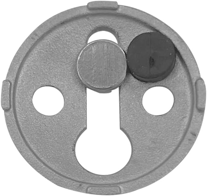 Boat Fender Clips, Stainless Steel Clips Holders Compatible with Fender,Pack of 2 - Image 6