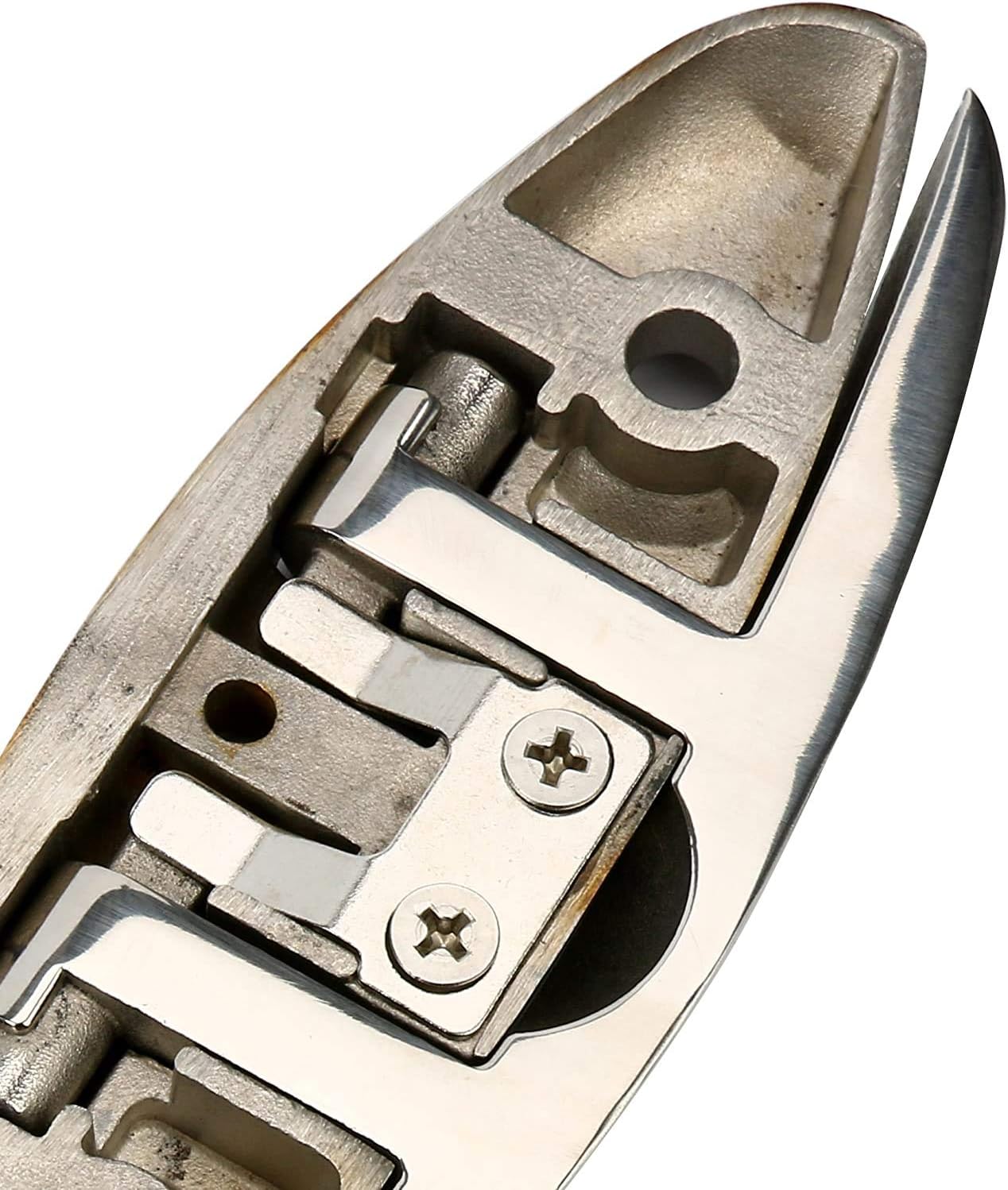 Boat Folding Cleat 8-1/2