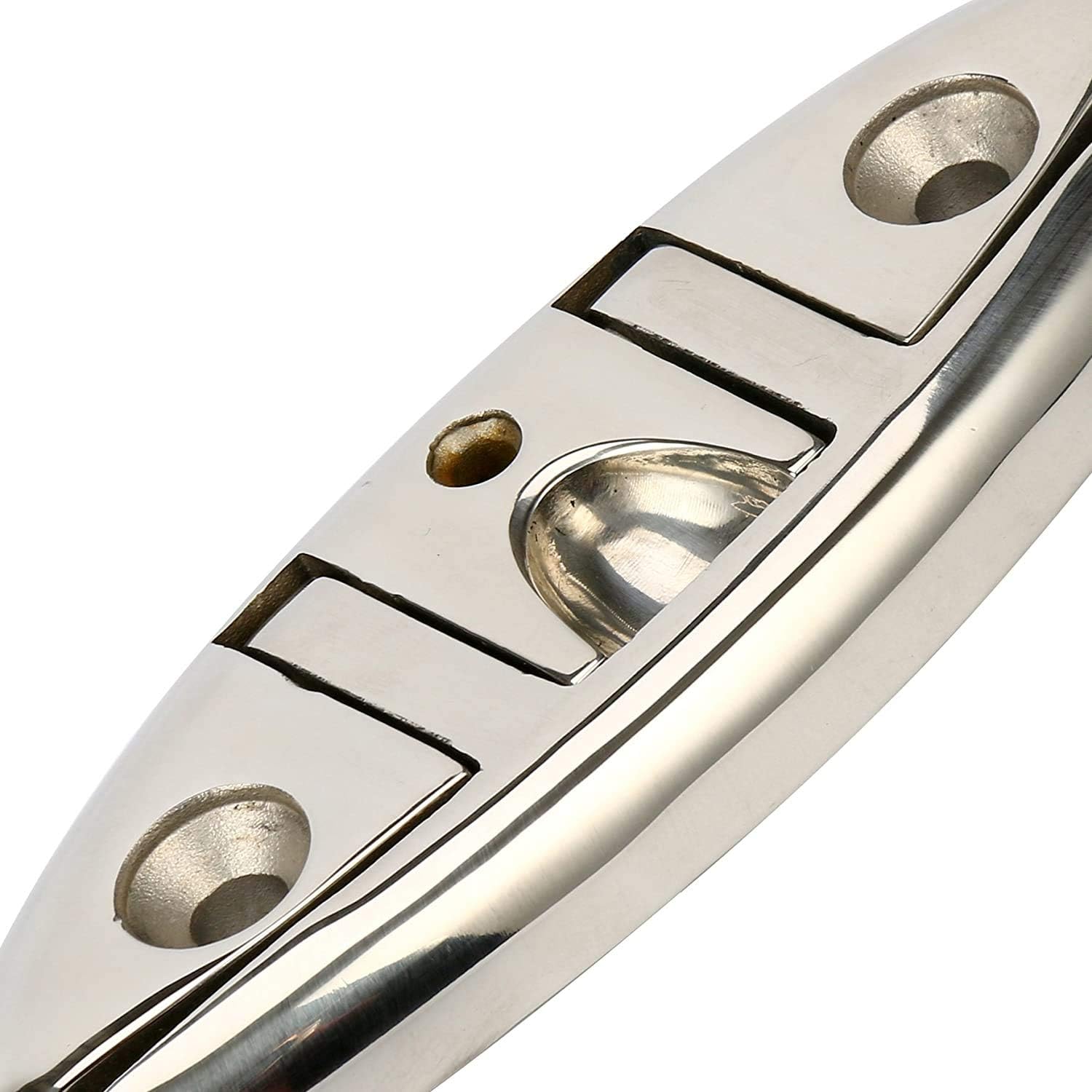 Boat Folding Cleat 8-1/2