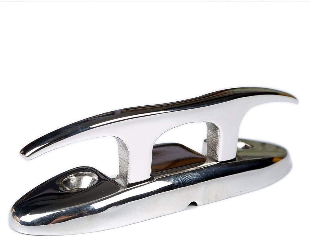 Boat2 Pcs Folding Cleat 4-1/2