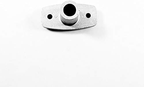 Oar Lock Socket Aluminum Top Mount Oarlock/Rowlock Sockets Flush Fishing Rowboat Marine 2PCS - Image 7