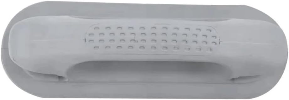 Boat Deck Nylon Snap Insta-Lock Quick Davits Handle pad for Dinghy Lock Kit - Image 1