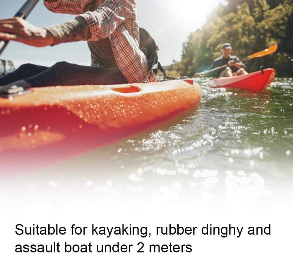 Kayak Anchor Kits 0.53lb (240g) Portable Folding Buoy Kit Canoe Raft Boat Sailboat Fishing Complete Grapnel for Small Boats, Kayaks Etc - Image 6