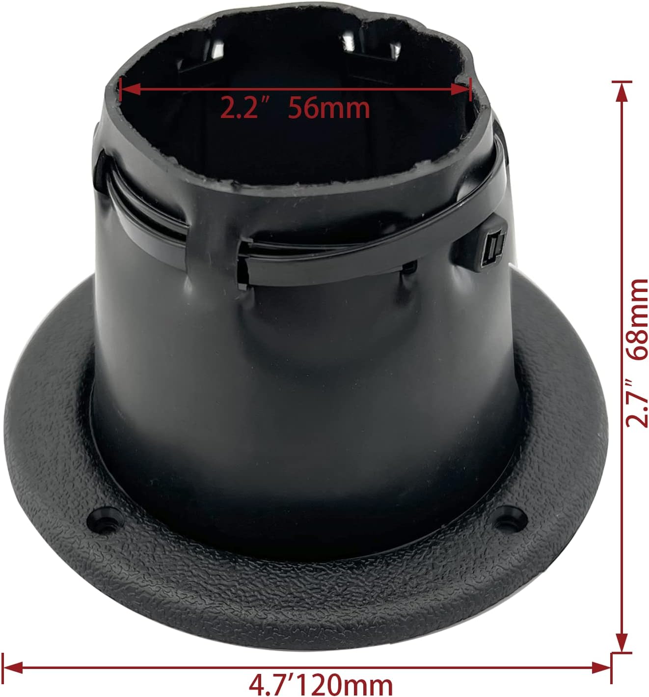 Supplies Cable Boot, Throttle Shift Organizer,Boat Transom Steering Wires Boot Protect Fuel Lines Diameter 4.7