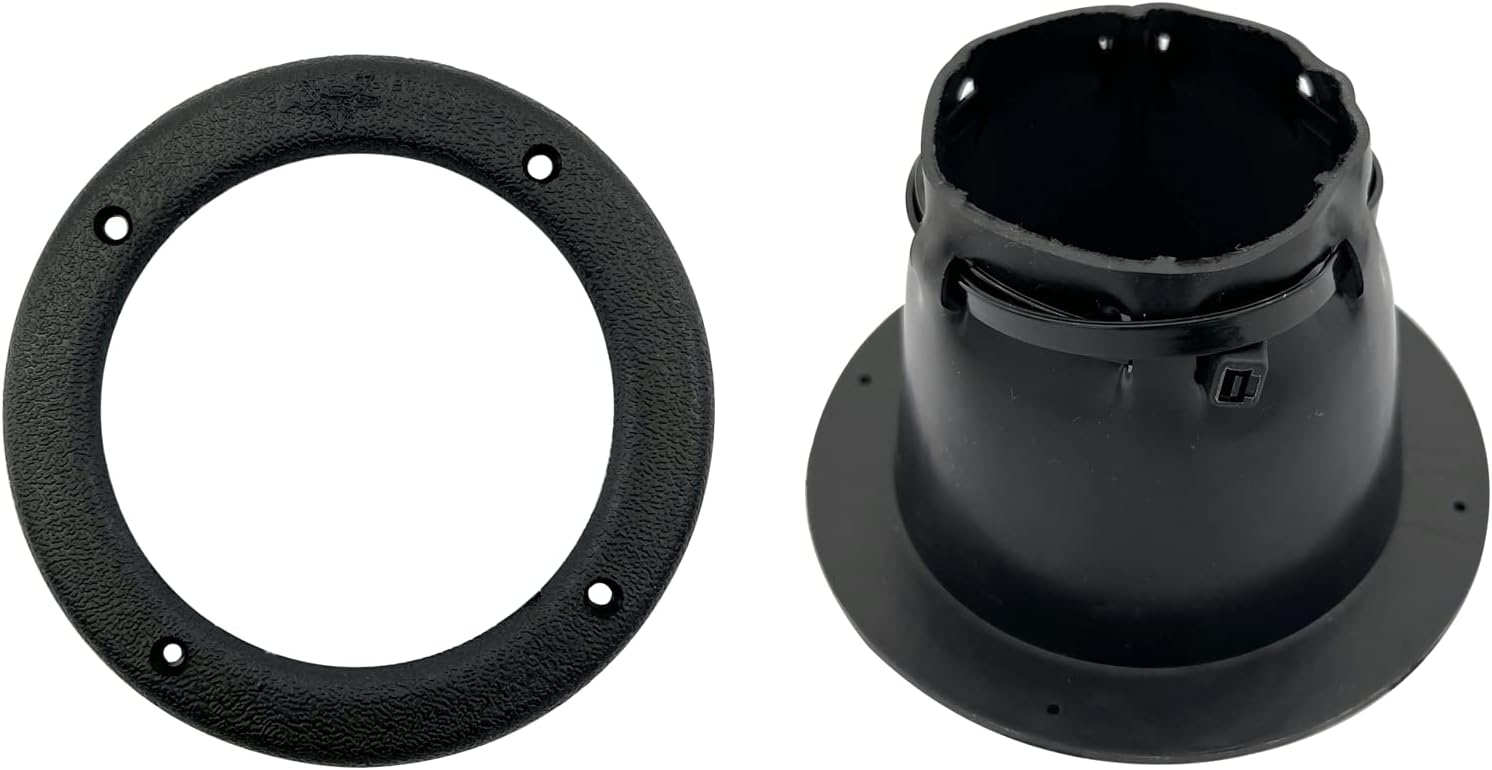 Supplies Cable Boot, Throttle Shift Organizer,Boat Transom Steering Wires Boot Protect Fuel Lines Diameter 4.7