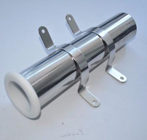 Stainless Steel Fishing Rod Pole Holder Side Surface Mount … - Image 1
