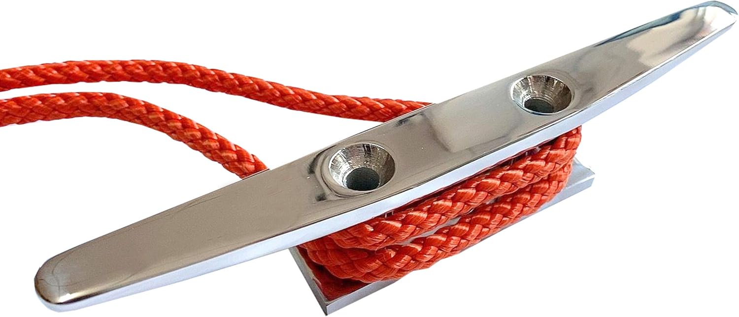 Boat Cleat 8