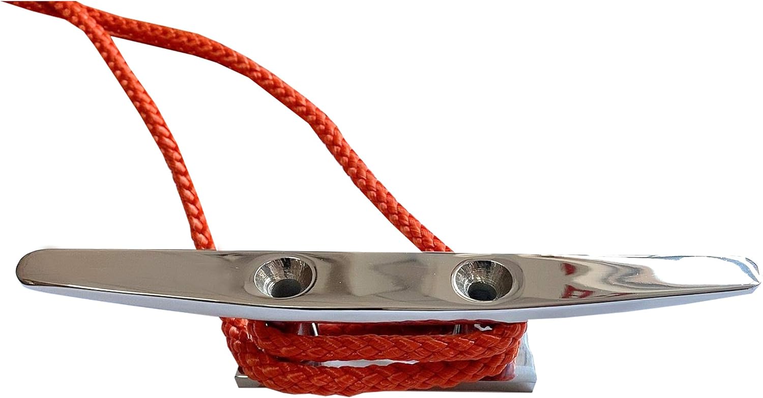 Boat Cleat 8