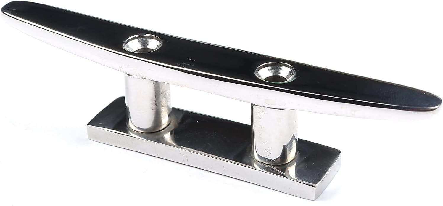 Boat Cleat 8