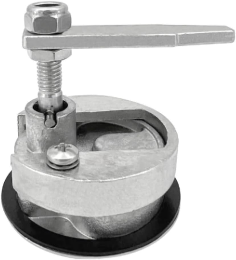 Stainless Steel 316 Marine Lift Boat Hatch Latch Non Locking … - Image 4
