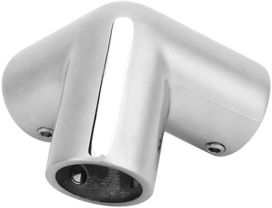 Boat Hand Rail Fitting-90 Degree 1