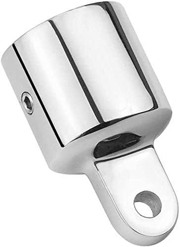 Marine Bimini Top Cap 316 Tube 3/4