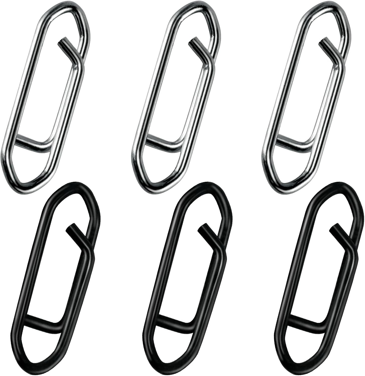 50-Pack Fishing Power Speed Clips 25LB Buy with Stealth - Image 1