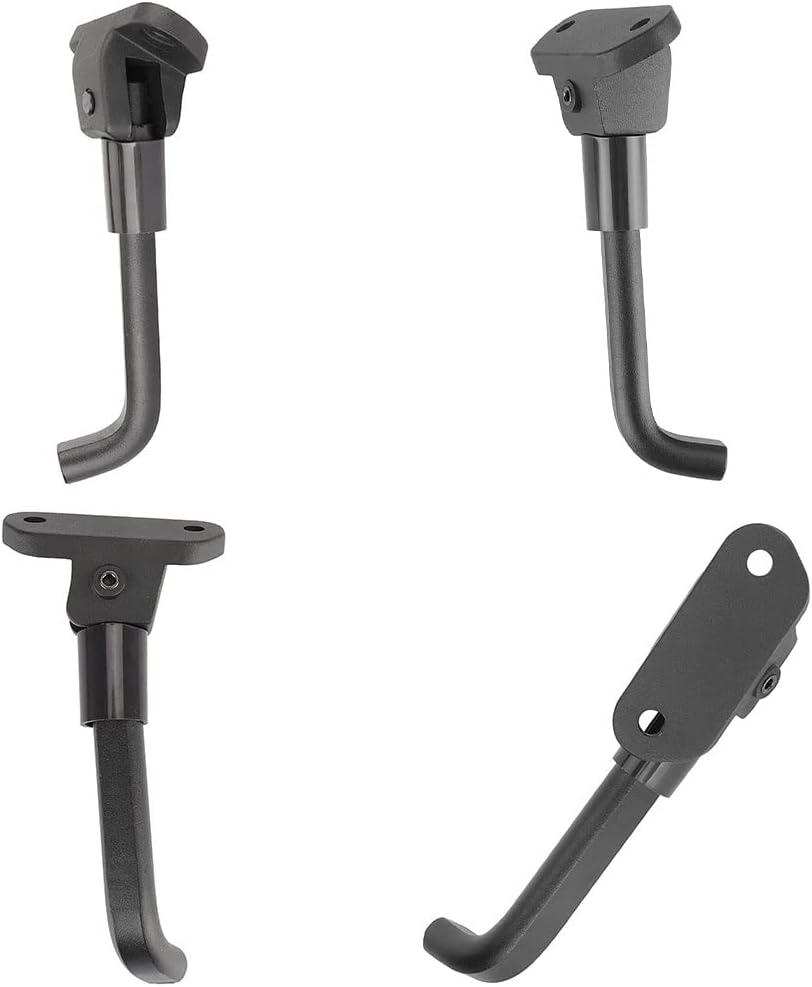 E-scooter kickstand, stepstand, stepstand with screws Petluno - Image 6