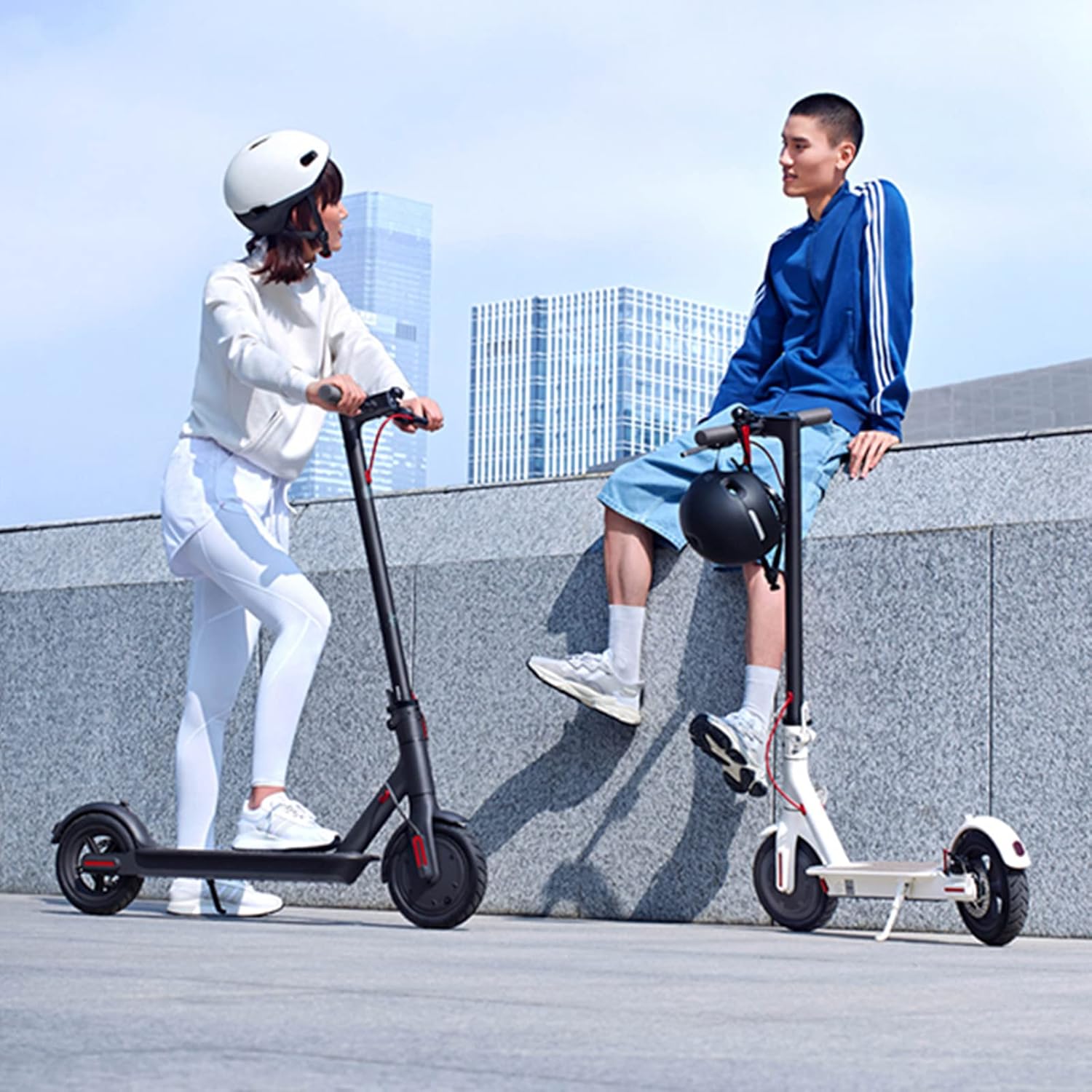 Electric mudguard, rear mudguard holder, spare scooter, accessories, with tools Xiaomi M365/M365 Pro - Image 6