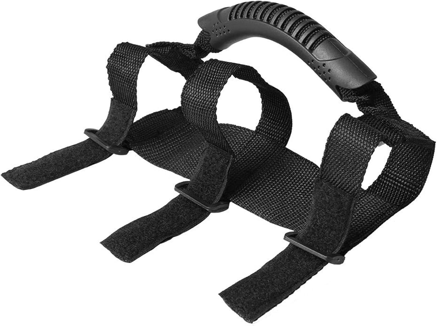 Folding Bicycles Handle Strap Bikes Scooter Hand Carriers Electric Carry Belt Carrying - Image 4