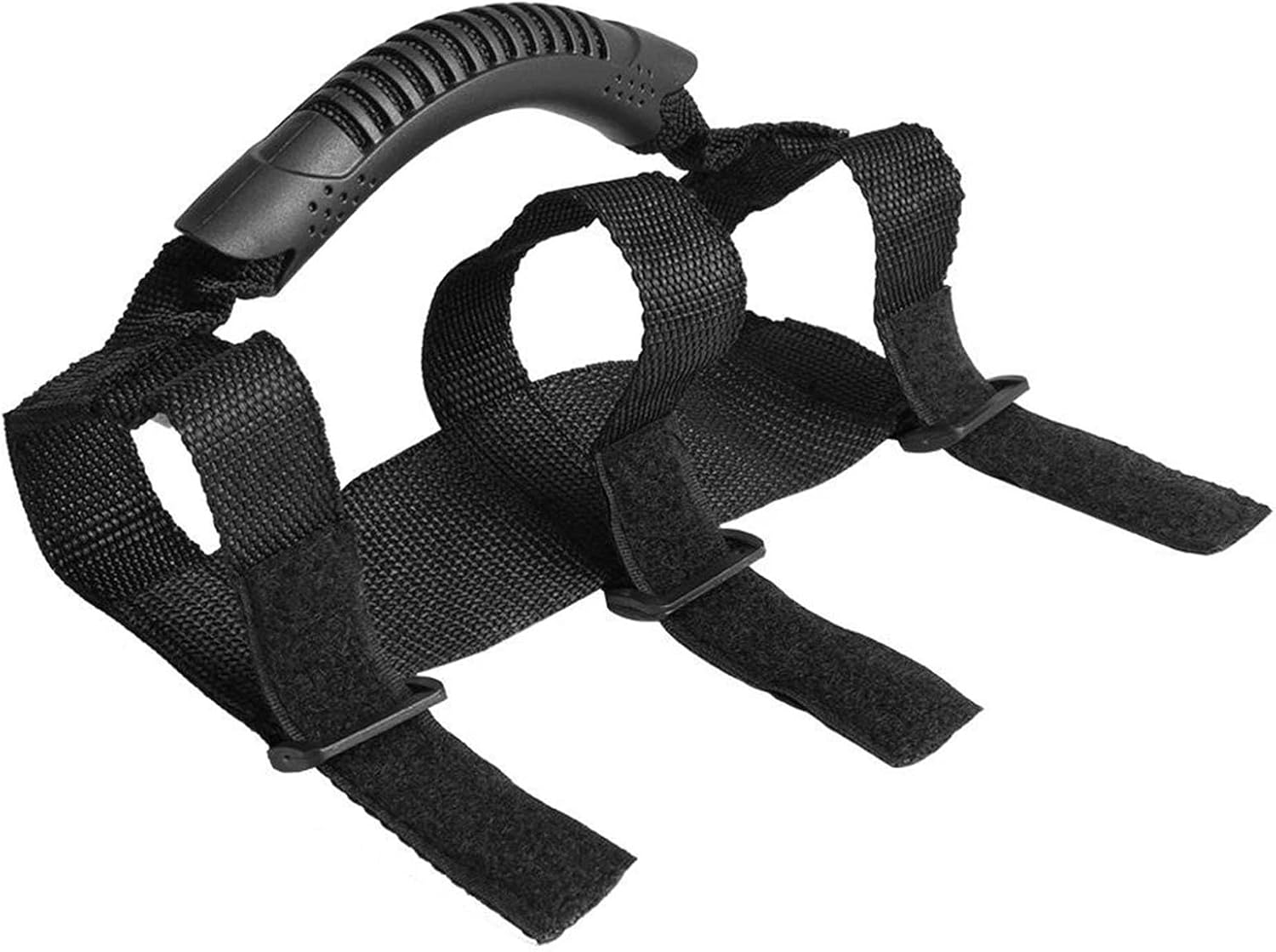 Folding Bicycles Handle Strap Bikes Scooter Hand Carriers Electric Carry Belt Carrying - Image 6