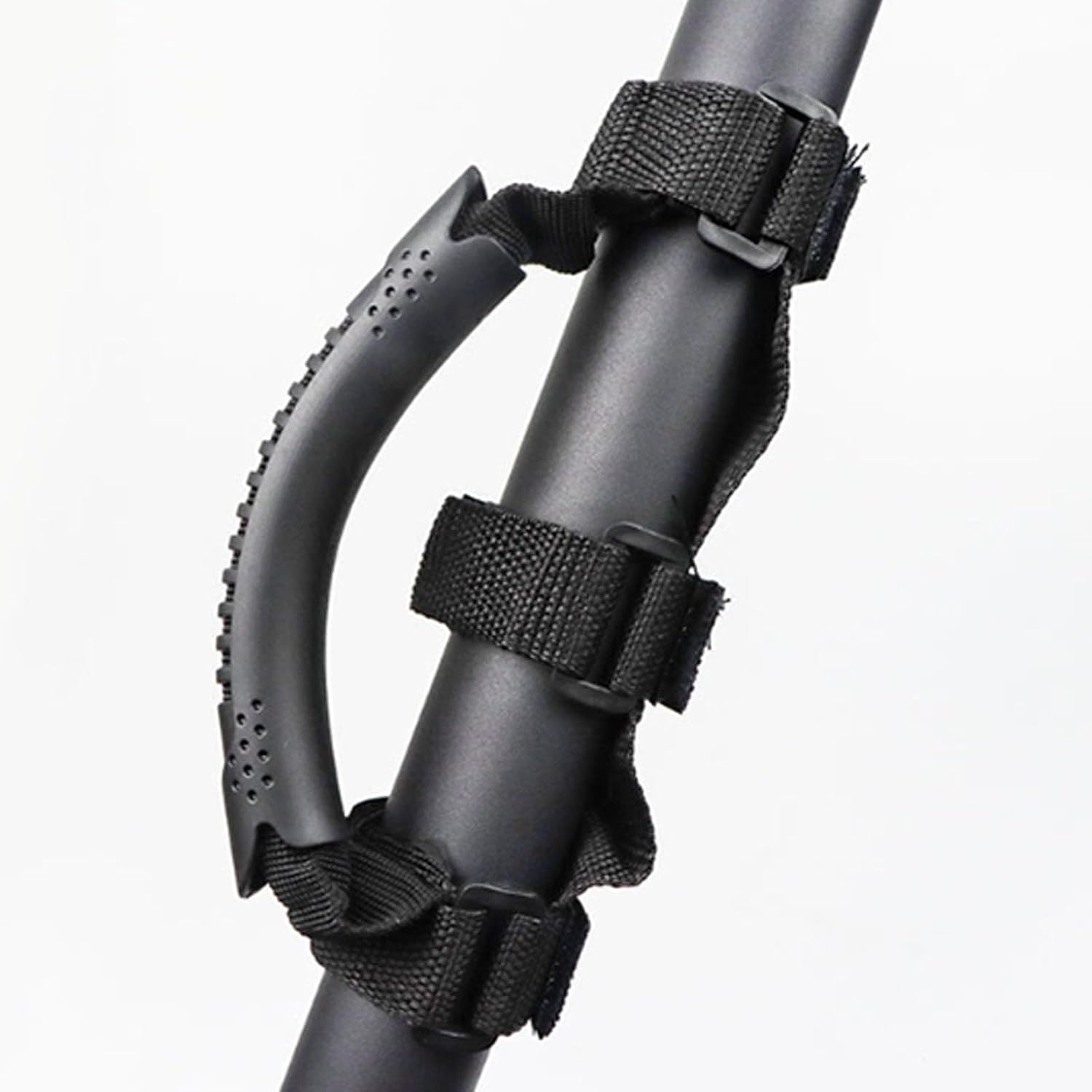 Folding Bicycles Handle Strap Bikes Scooter Hand Carriers Electric Carry Belt Carrying - Image 8