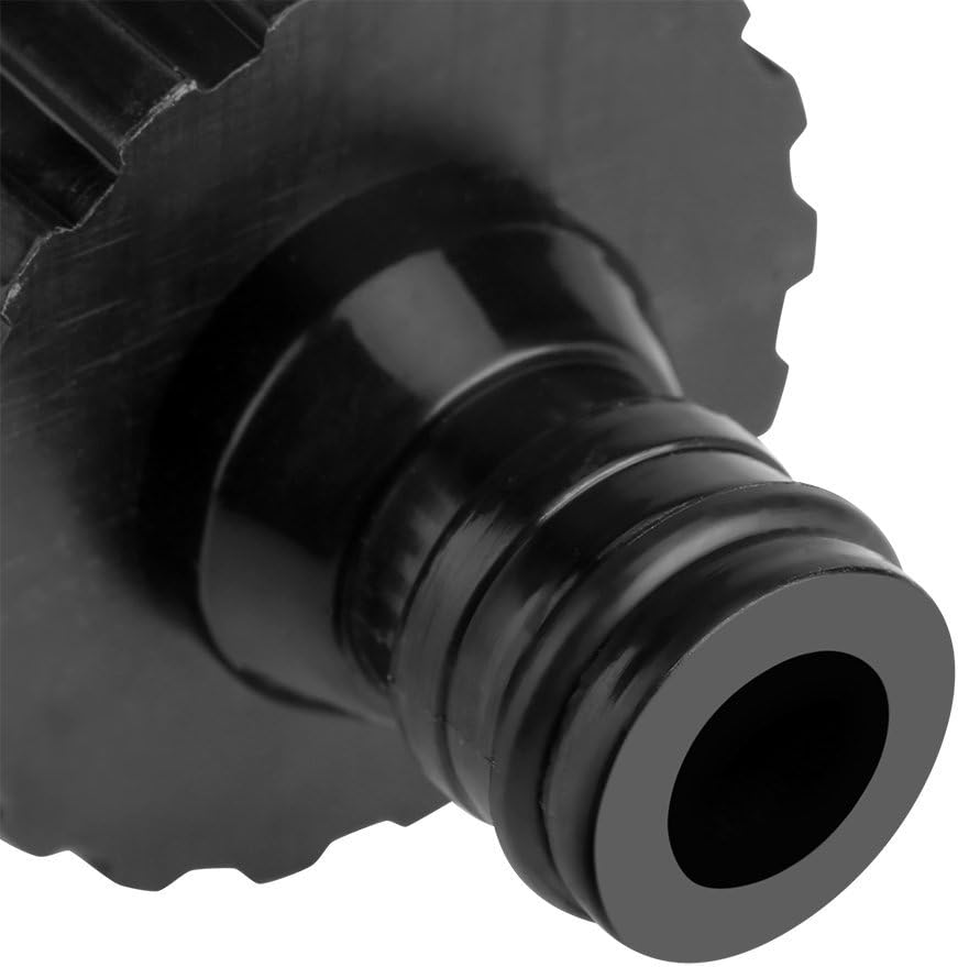 Tik Connector Universal Adjustable Adapter Hose Pipe Fitting for Kitchen Gardening Car Washing Cleaning - Image 7