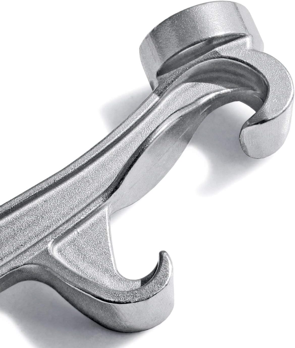 Pail Opener, 8.5-Inch, Silver - Image 2
