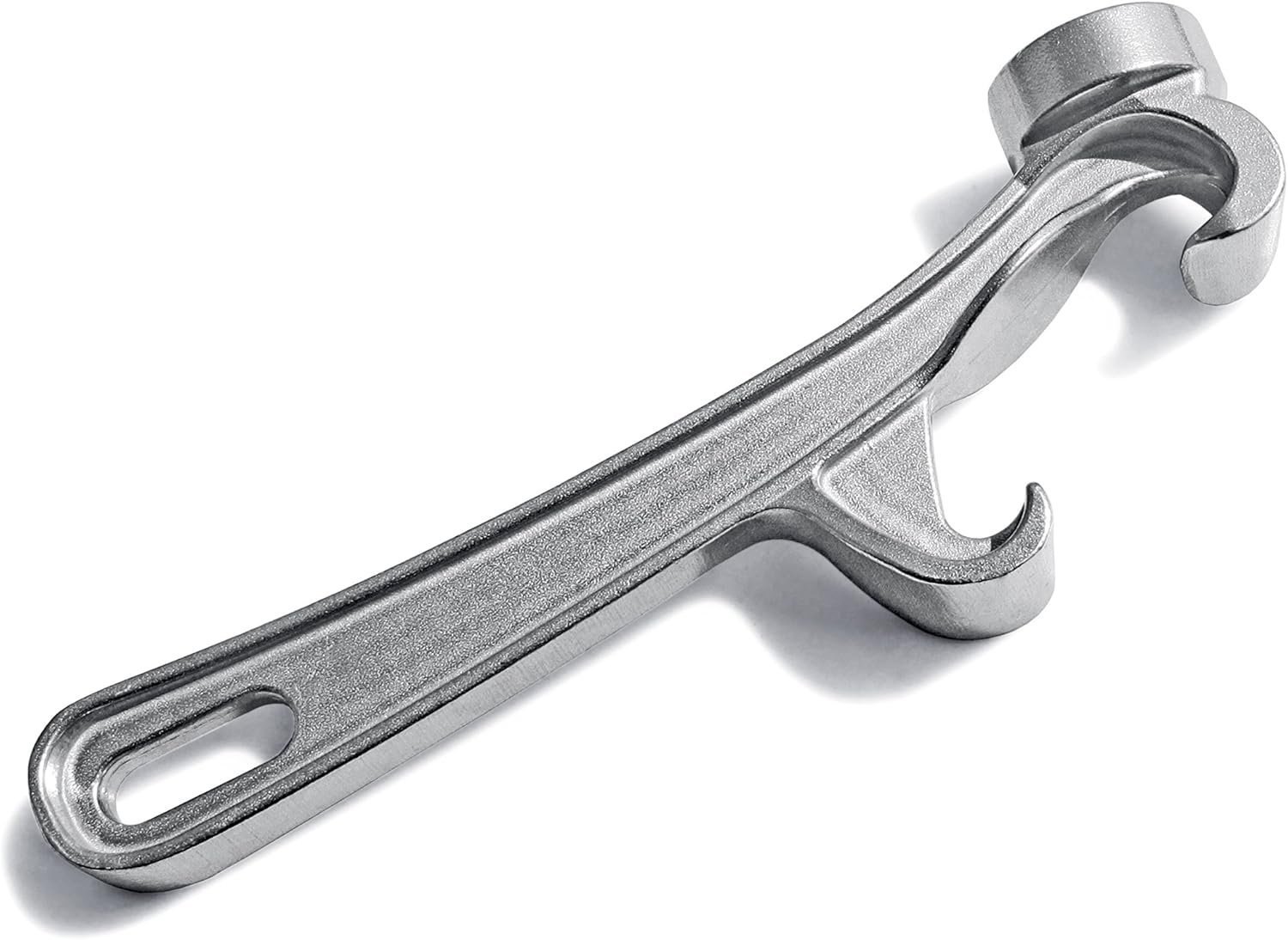 Pail Opener, 8.5-Inch, Silver - Image 3