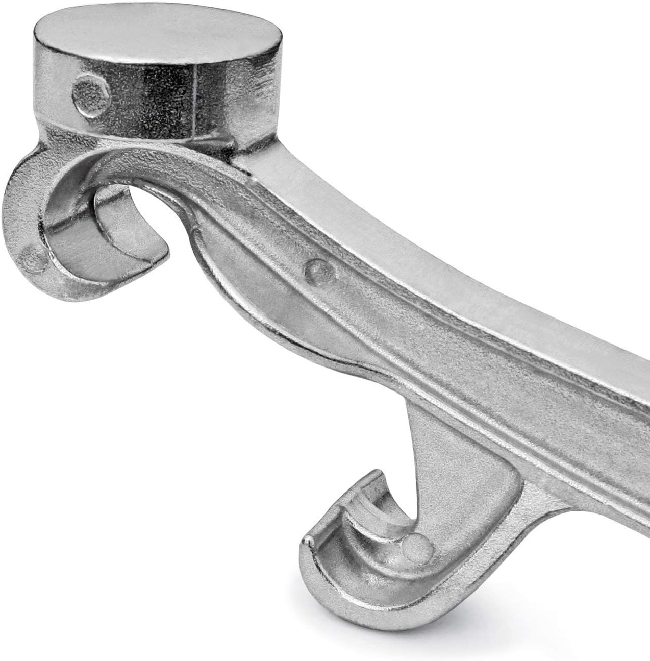 Pail Opener, 8.5-Inch, Silver - Image 4