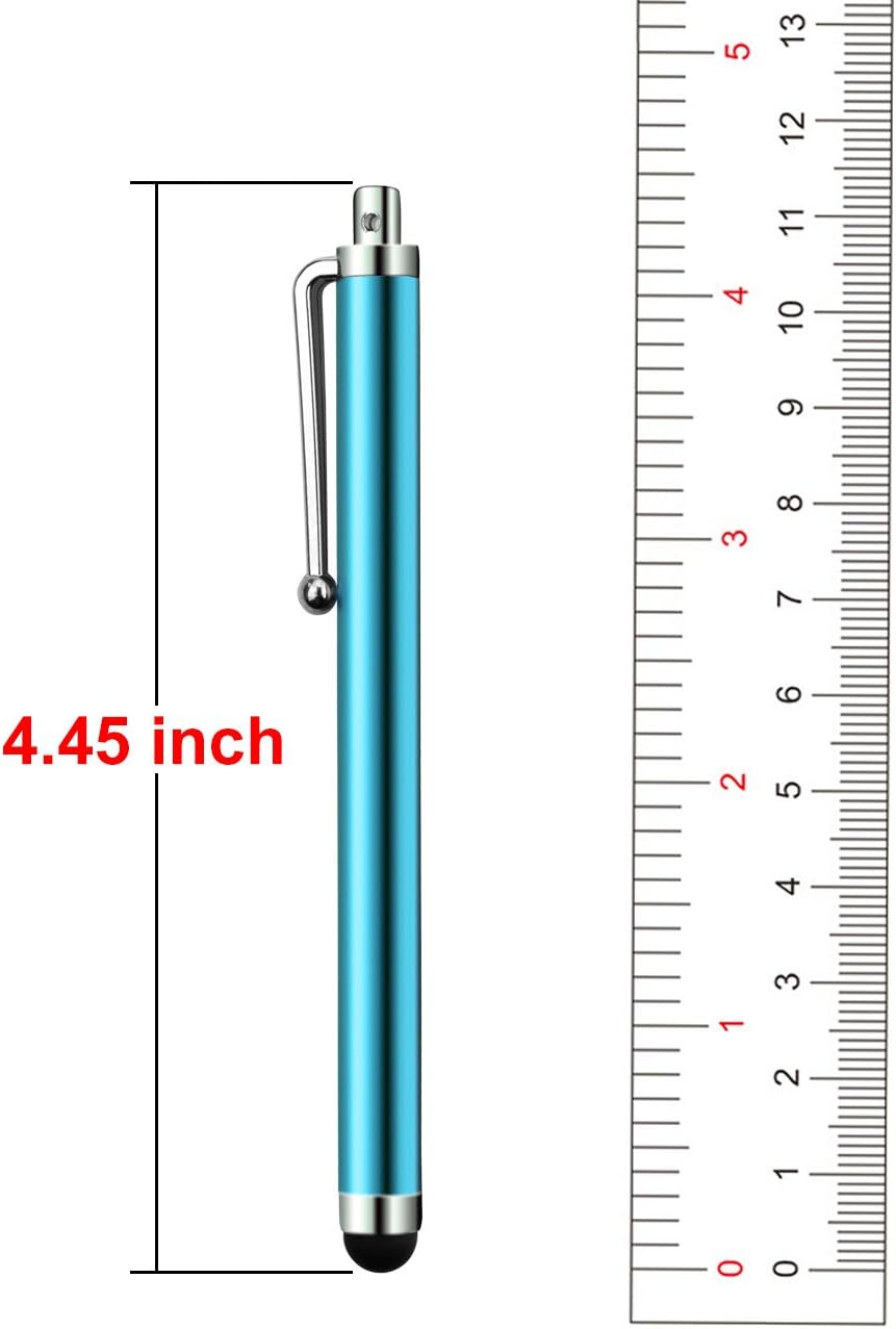 Stylus Pen 20 Pack for Universal Touch Screen Capacitive Stylus - Image 2