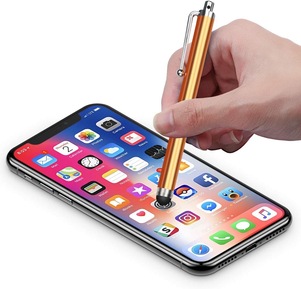 Stylus Pen 20 Pack for Universal Touch Screen Capacitive Stylus - Image 5