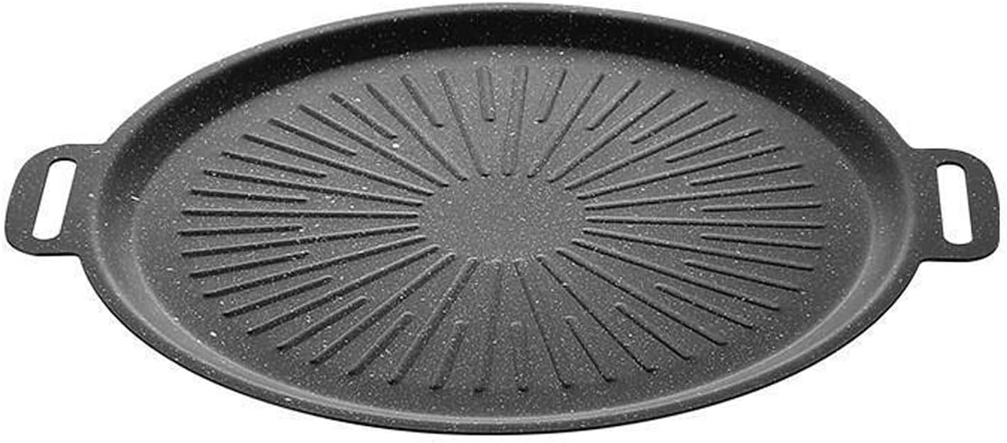 Grill Pan, 12.6