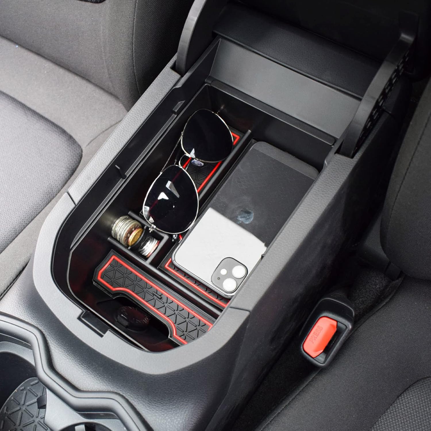 TACORBO Center Console Organizer - Image 5