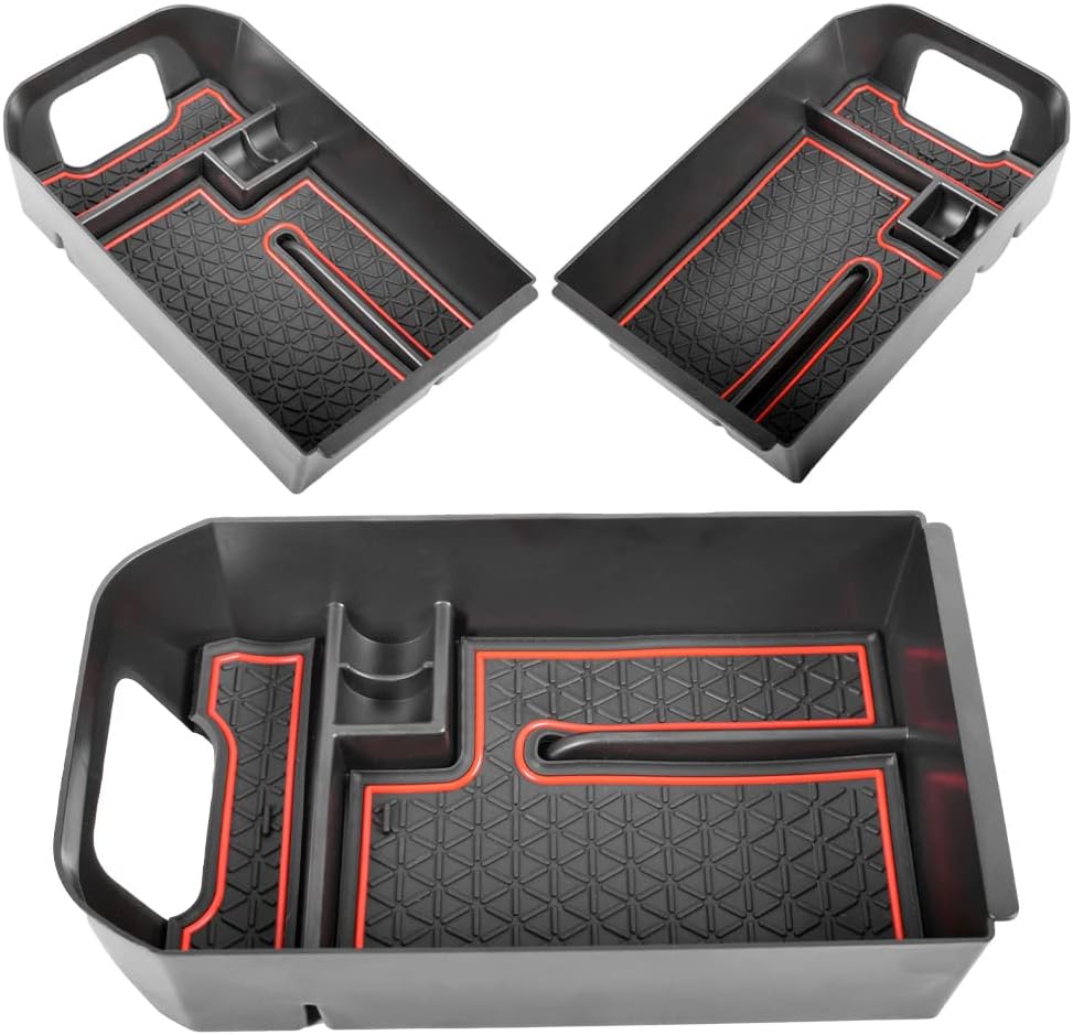 TACORBO Center Console Organizer - Image 6