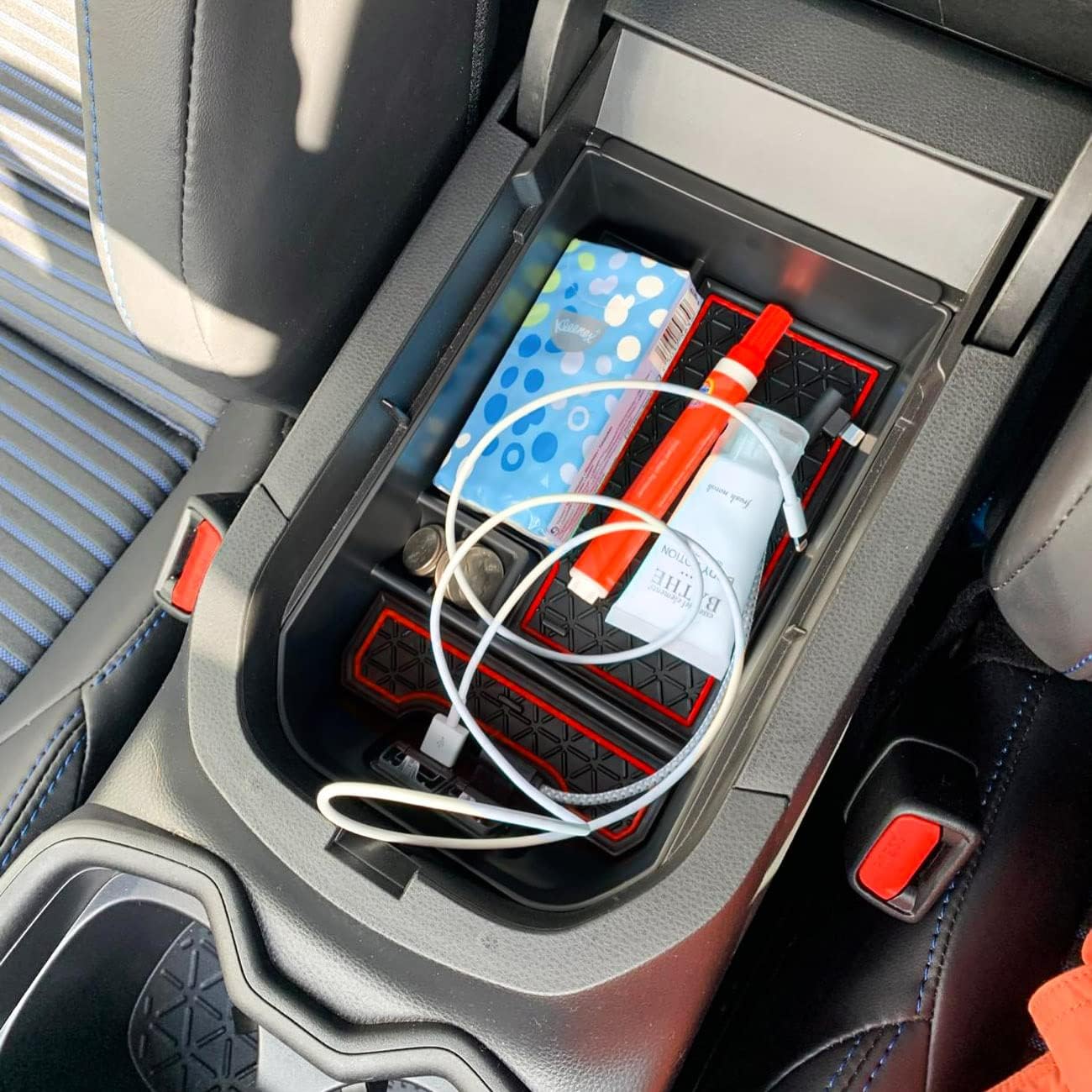 TACORBO Center Console Organizer - Image 7
