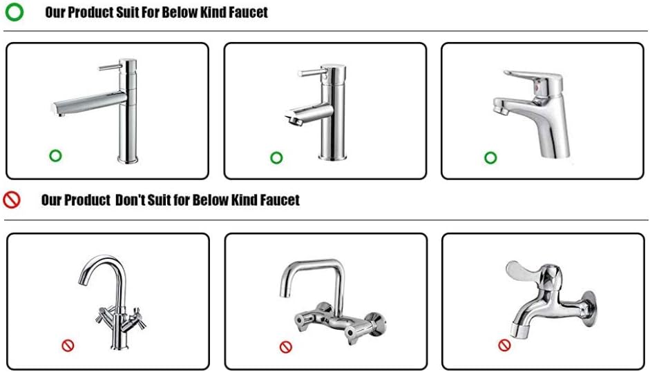 Faucet Extender - Sink Handle Extender, Safe Fun Bathroom Hand-Washing Solution for Babies, Toddlers, Kids, Teach Your Kids Good Sanitation Habits(Grey) - Image 7
