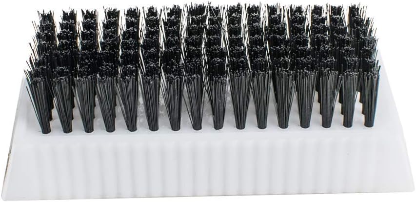 Surgical Scrub Brush 4 PCS Non-Disposable sterile Sponge Scrubber with Nail Cleaner Hand and Nail Brush Double-Sided Cleaning Scrub Brush - Image 4