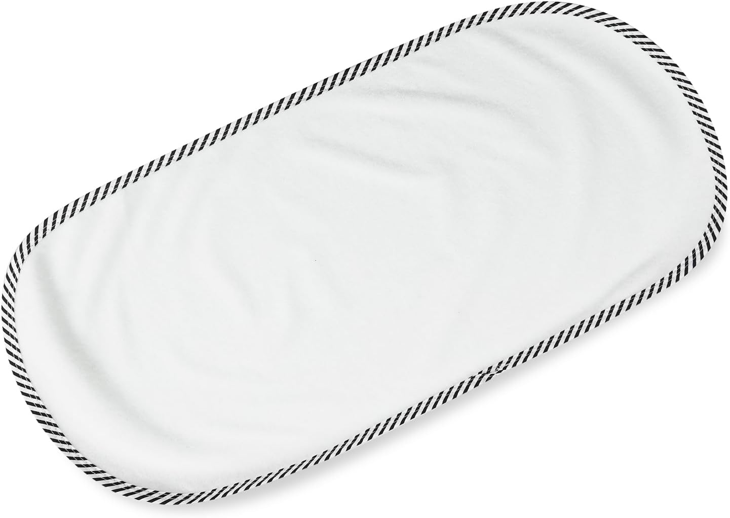 4 Pack Waterproof Changing Pad Liners, Baby Diaper Changing Underpads Liner Soft Changing Table Cover -60 x 30cm - Image 7