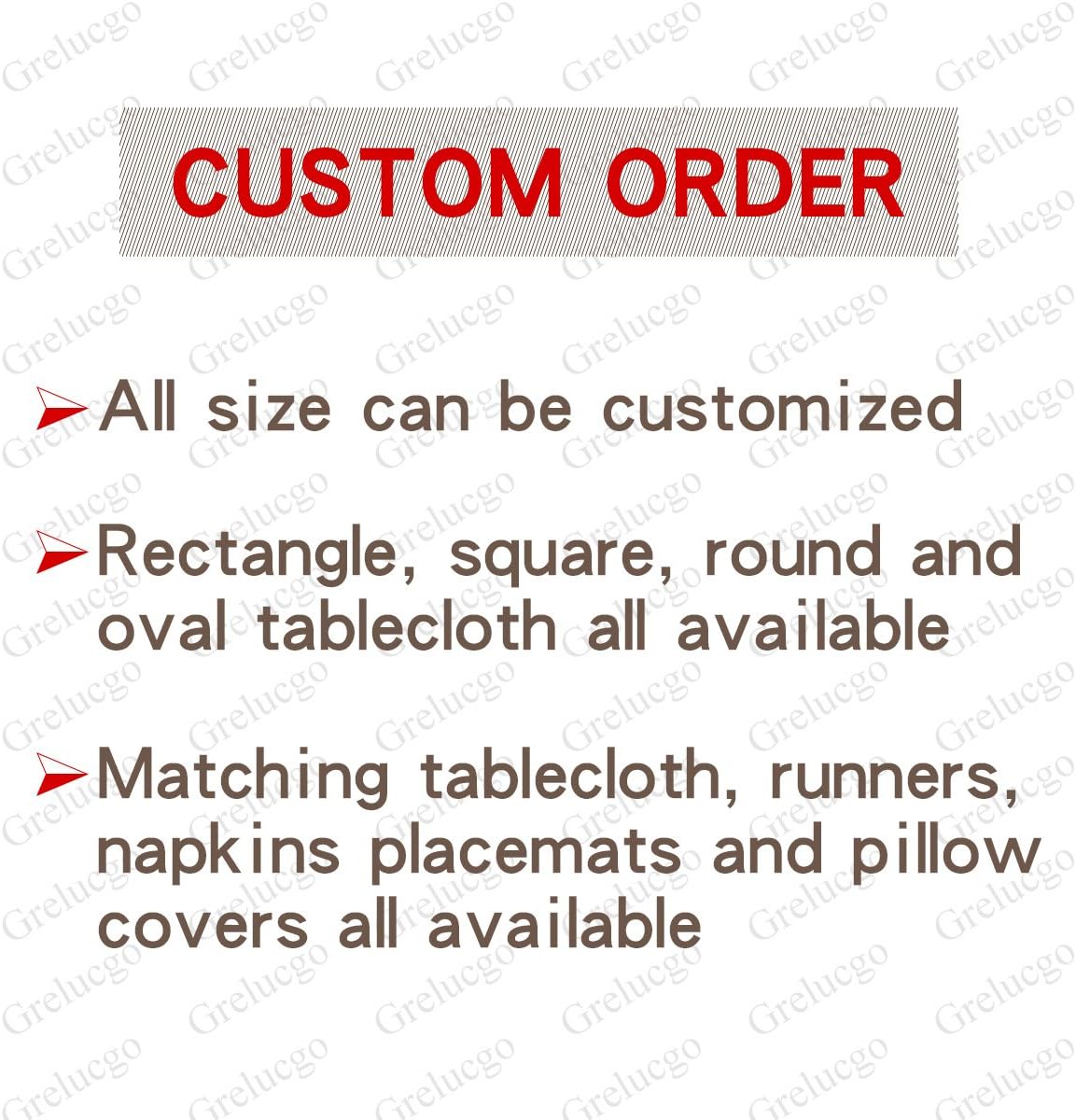 Handmade Hemstitch Gray Dining Table Runner Or Dresser Scarf, Rectangular 14 by 72 Inch - Image 6